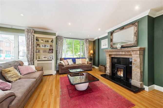 37 Priory Way, Whitehall Road, Terenure, Dublin 12
