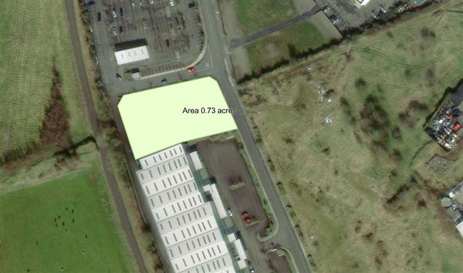 Development Site, Dunnes Stores, Retail Park, Limerick Road, Tipperary Town