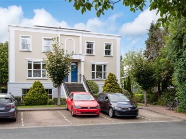 49 Westfield, Sion Hill, Rock Road, Blackrock, County Dublin