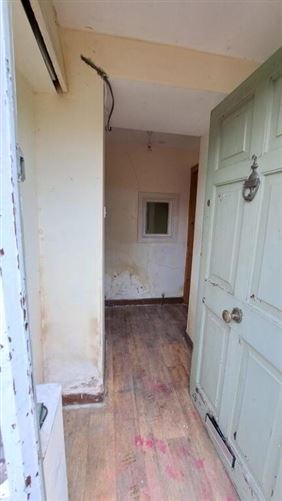 Lisgorman, Killargue, Dromahair, Leitrim