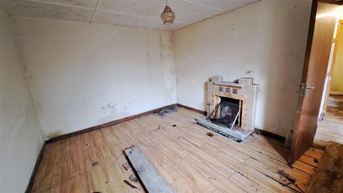Lisgorman, Killargue, Dromahair, Leitrim