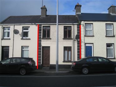 7 Pound Street, Edgeworthstown, Co. Longford