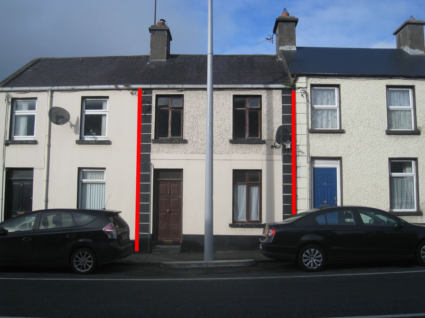 7 Pound Street, Edgeworthstown, Co. Longford