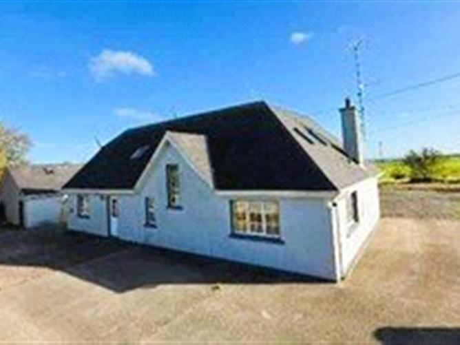 Castleannesley, Kilmuckridge, Co. Wexford