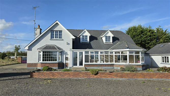 Castleannesley, Kilmuckridge, Kilmuckridge, Co. Wexford, Y25RK30
