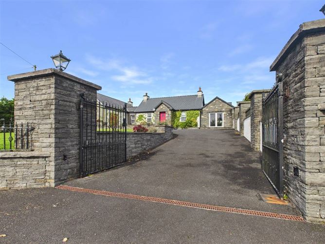 Photo 2 of 60 — Lahaknock, Kilmaley, Ennis, Co. Clare