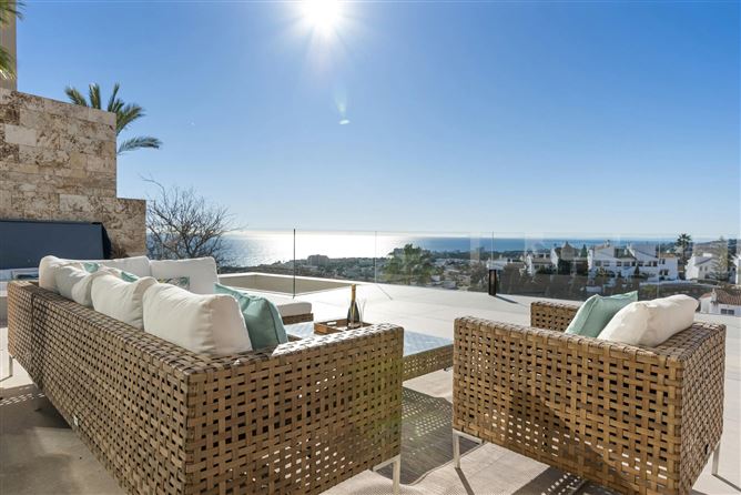 Honey & Lemon,Mijas,Andalusia,Spain