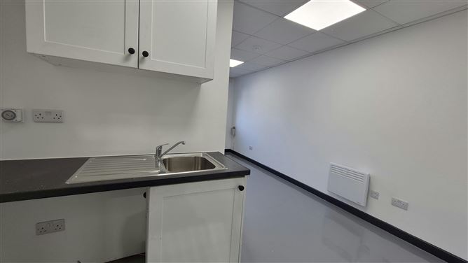 Unit 4, Block 521, Grants Hill, Rathcoole, Co. Dublin, Ireland
