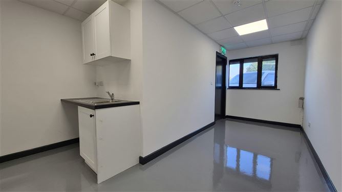 Unit 4, Block 521, Grants Hill, Rathcoole, Co. Dublin, Ireland