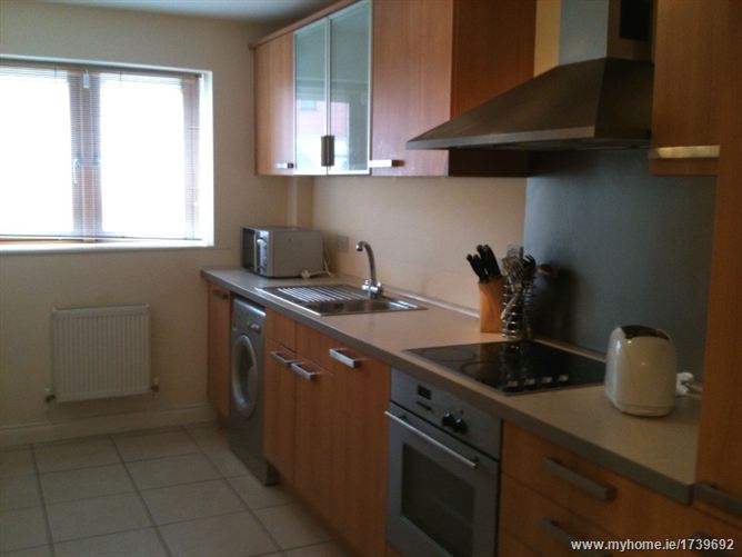 4 Braeburn Terrace, Swords,   Dublin County