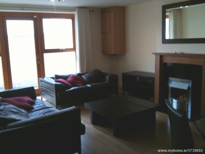 4 Braeburn Terrace, Swords,   Dublin County