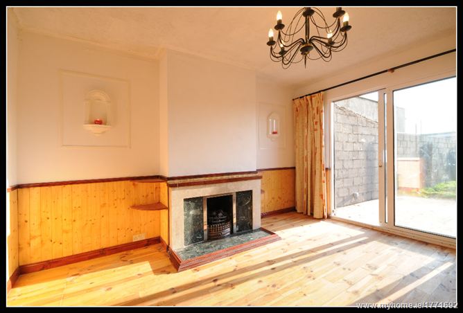 CHANEL GROVE, Coolock,   Dublin 5