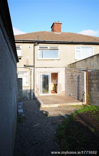 CHANEL GROVE, Coolock,   Dublin 5