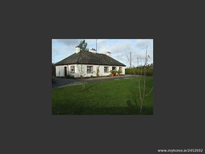 Photo 1 of 7 — Arlonstown, Dunsany, Meath