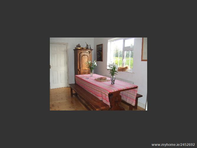Arlonstown, Dunsany, Meath
