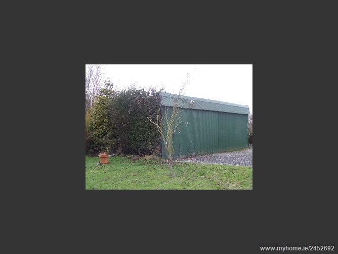 Arlonstown, Dunsany, Meath