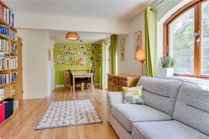 3 Cloragh Mills, Edmondstown Road, Rathfarnham, Dublin 16