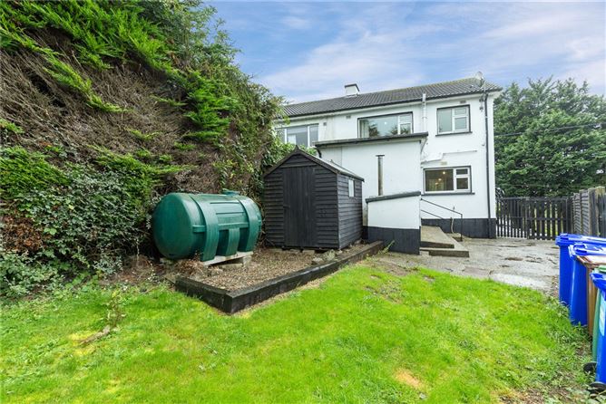 3 Cherryorchard Heights, Enniscorthy, Co. Wexford