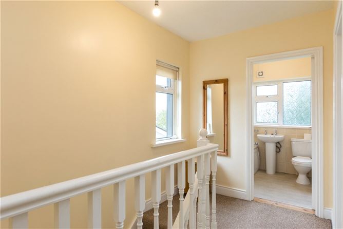 3 Cherryorchard Heights, Enniscorthy, Co. Wexford