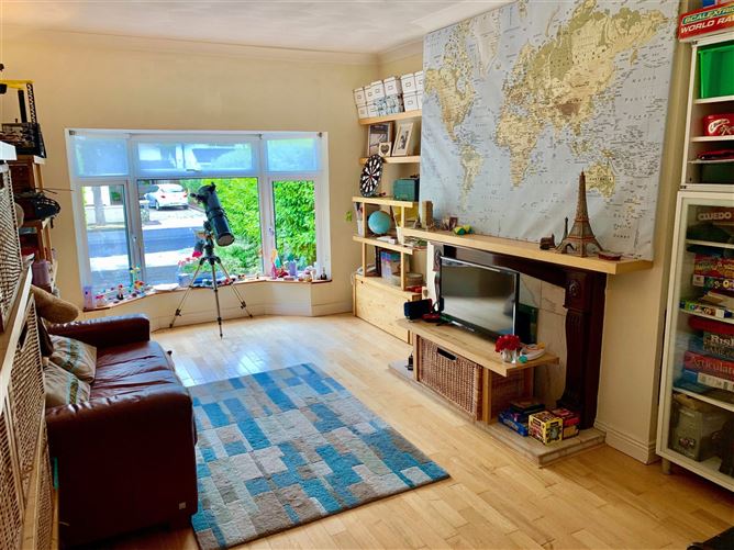 9 Park View, Castleknock, Dublin 15