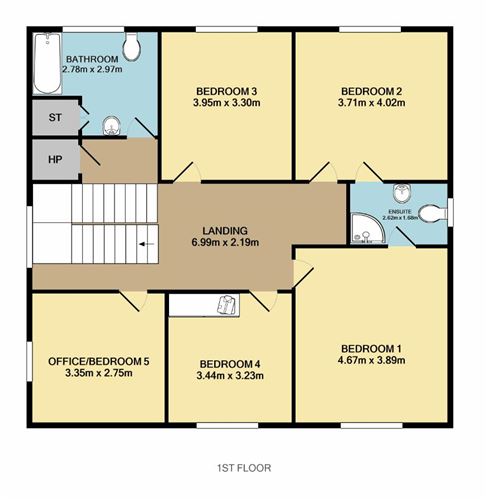 9 Park View, Castleknock, Dublin 15