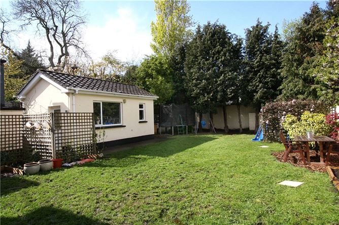 9 Park View, Castleknock, Dublin 15