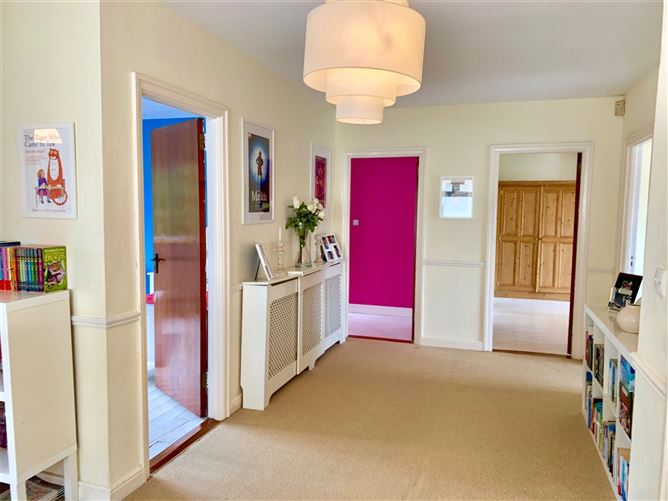 9 Park View, Castleknock, Dublin 15