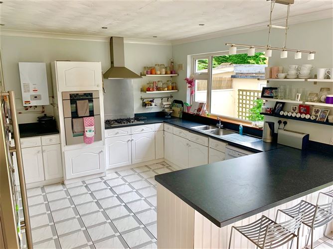 9 Park View, Castleknock, Dublin 15