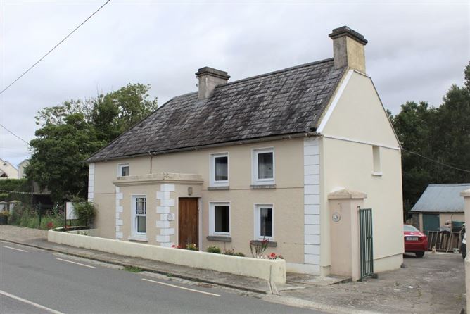 Main image for Rerrin House, Dunnamagin, Co Kilkenny, Kilkenny, Kilkenny