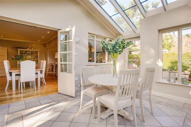 Chr, 2 Ash-Hurst, Military Road, Killiney, County Dublin