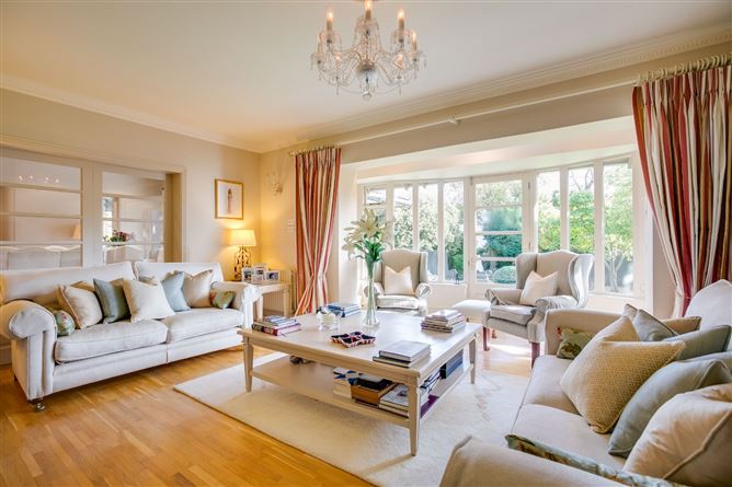 Chr, 2 Ash-Hurst, Military Road, Killiney, County Dublin