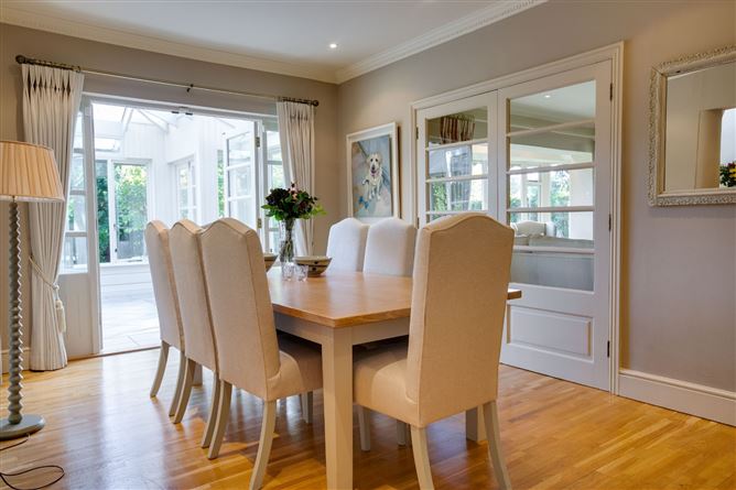 Chr, 2 Ash-Hurst, Military Road, Killiney, County Dublin