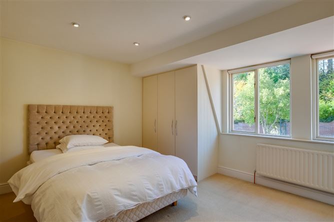 Chr, 2 Ash-Hurst, Military Road, Killiney, County Dublin