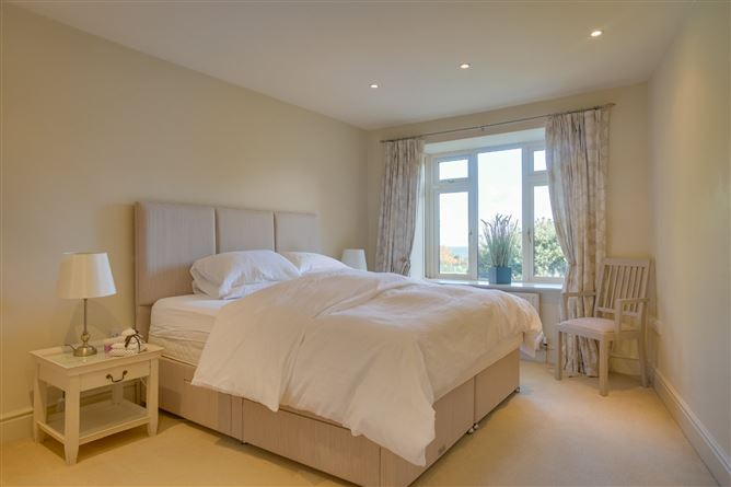 Chr, 2 Ash-Hurst, Military Road, Killiney, County Dublin