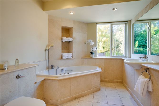Chr, 2 Ash-Hurst, Military Road, Killiney, County Dublin