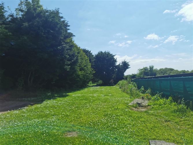 4 Lannagh Beg, Kilmore Village, Co. Wexford