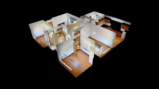 4 Lannagh Beg, Kilmore Village, Co. Wexford