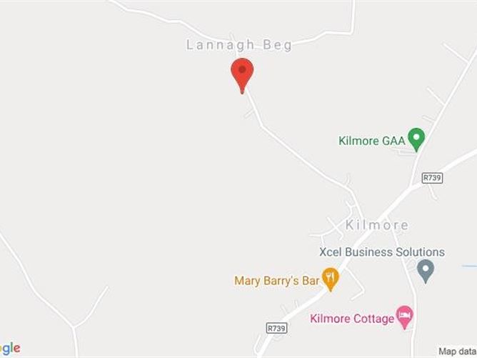 4 Lannagh Beg, Kilmore Village, Co. Wexford