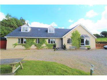 Image for Gentle House, Knockanree, Avoca, Wicklow