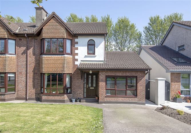 Main image for 32 Lisfennel Close,Dungarvan,Co Waterford,X35NW01
