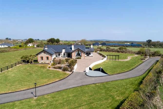 Main image for Seafield on c. 4.5 Acres, Duncormick, Wexford