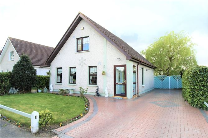 Main image for 10 Mountain View,Pollerton,Carlow,R93 T2D7