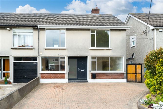 Main image for 183 Clonkeen Crescent, Dun Laoghaire, Co. Dublin