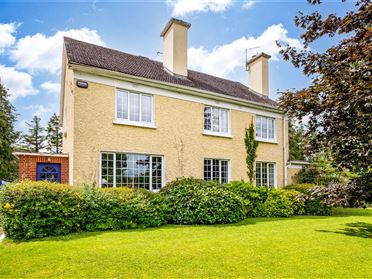 Image for Carrigahorig, Terryglass, Co. Tipperary