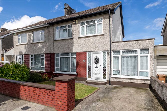 25 hilltown park, swords, co. dublin