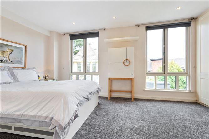 1 Linden Place, Grove Avenue, Blackrock, Co. Dublin