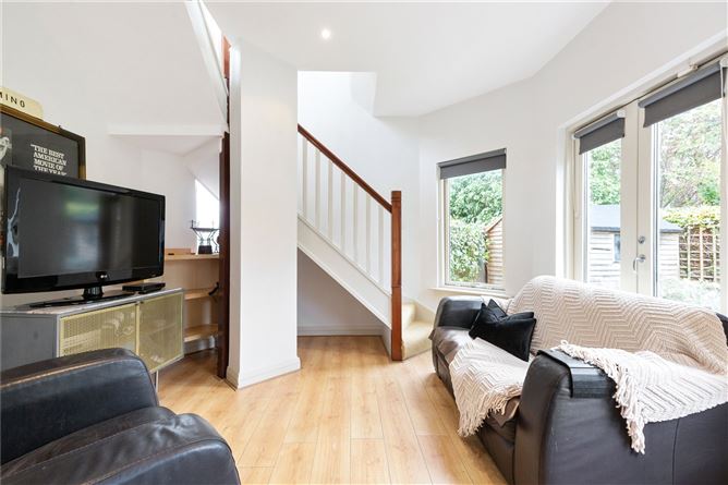 1 Linden Place, Grove Avenue, Blackrock, Co. Dublin