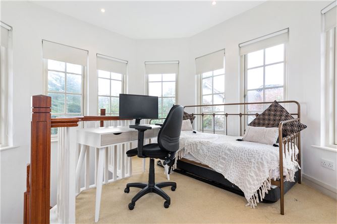 1 Linden Place, Grove Avenue, Blackrock, Co. Dublin