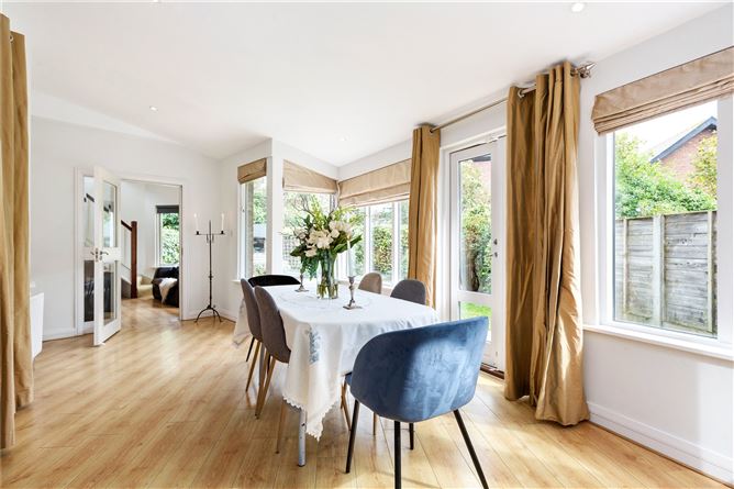 1 Linden Place, Grove Avenue, Blackrock, Co. Dublin