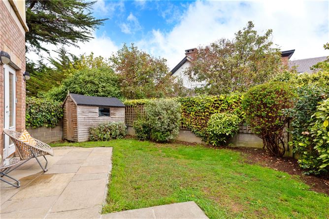 1 Linden Place, Grove Avenue, Blackrock, Co. Dublin